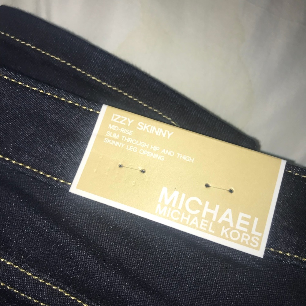 Michael Kors Jeans